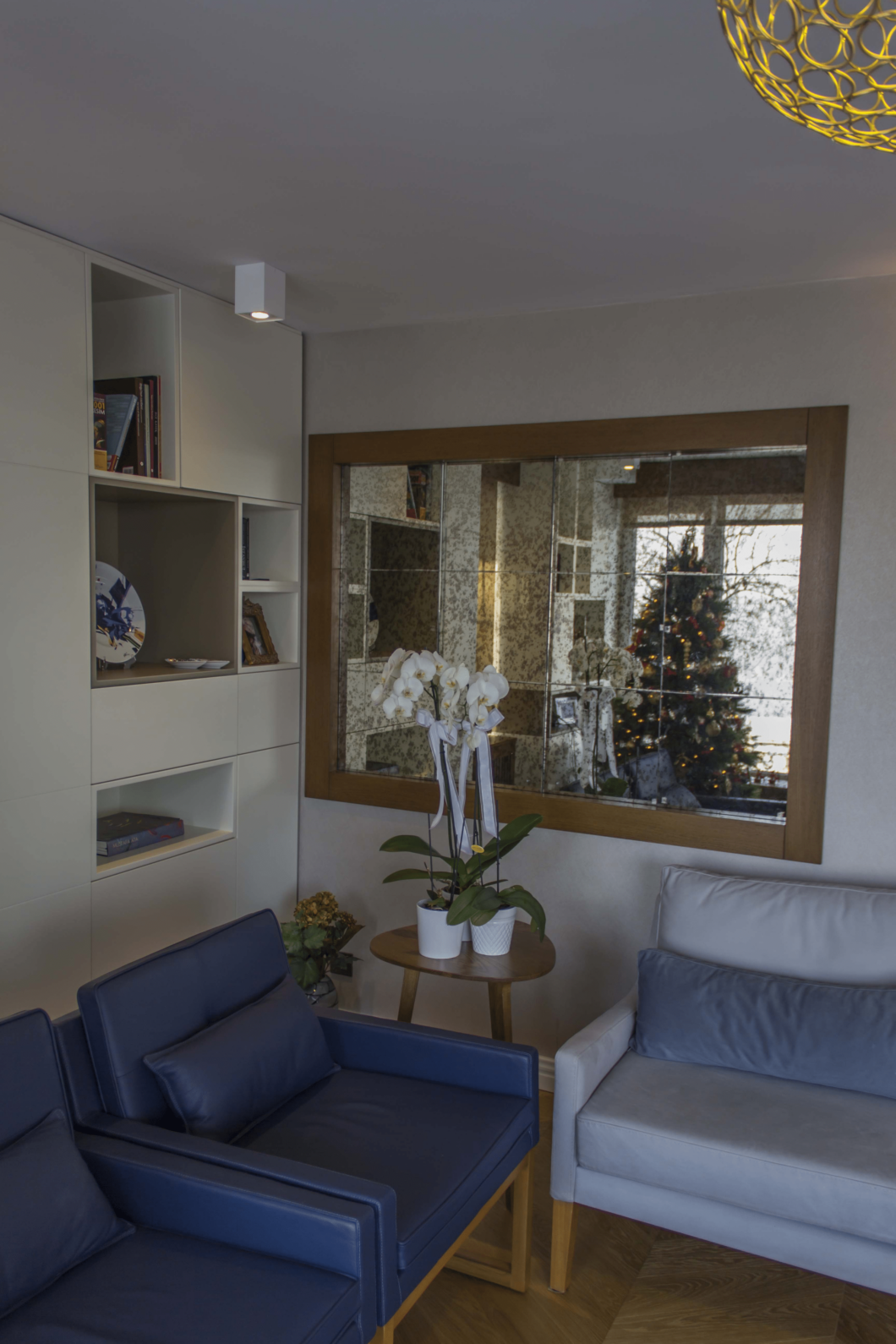E&Ç Yurdum House - GC Mimarlik